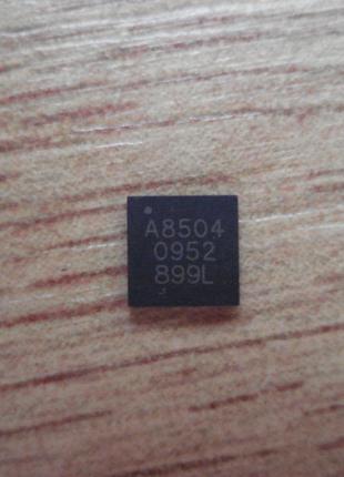 Микросхема A8504 EECTR-T QFN-26