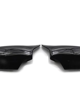 Накладки на зеркала M Performance BMW E39 E46 крышки