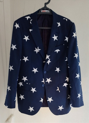 Стильный пиджак OppoSuits (USA)