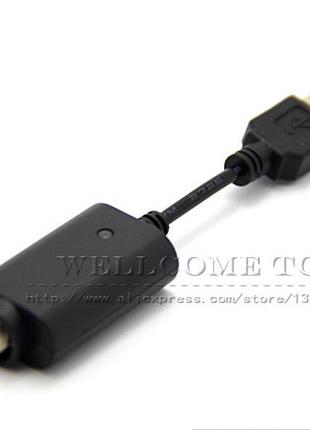 Зарядний пристрій з USB кабелем Шнур USB