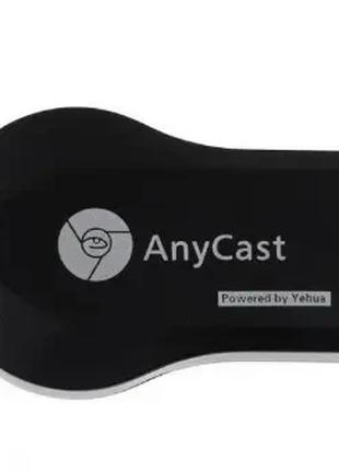 Беспроводной приемник для трансляции экрана AnyCast (Screen Mi...