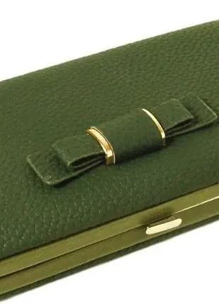 Кошелек Baellerry n1330 green