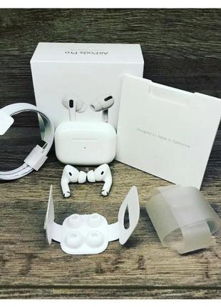 Беспроводные наушники Apple AirPods PRO Premium Lux series 1:1...