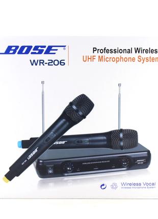 Мікрофон DM BS 206 (20)