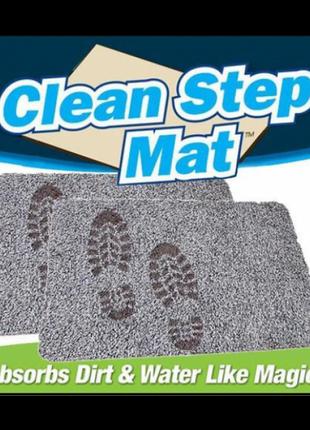Суперпоглощающий коврик Super Clean Mat