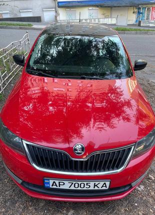 Продам Skoda Fabia під виплату
