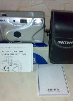 Продам Фотоаппарат "SKINA AW-220"