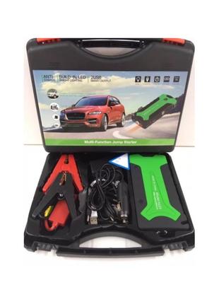 Пусковое устройство для автомобиля JUMP STARTER 15B