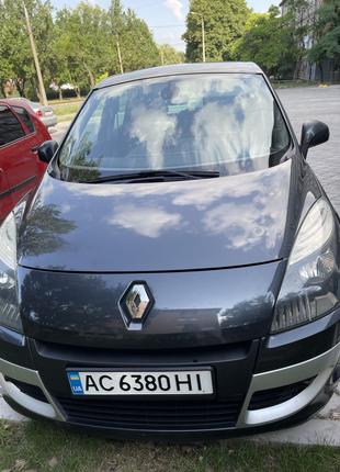 Продам Renault Scenic під виплату