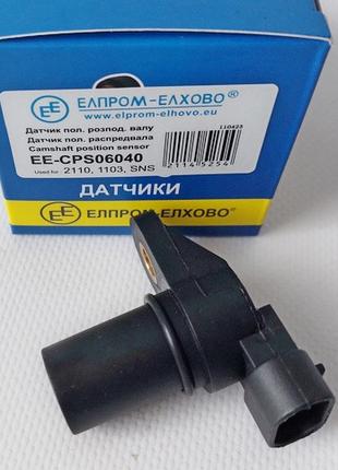 Датчик фаз (8-ми кл.) (Elprom-Elhovo) EE-CPS06040 Код/Артикул ...