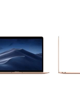 Apple MacBook Air 13" 2018 Gold (MREE2) i5/8/128