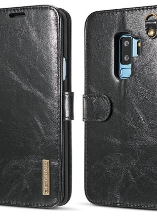 Чехол 2 в 1 для Samsung Galaxy S9 Plus