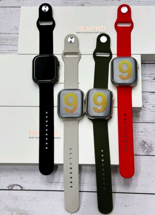 Apple watch ultra 1:1