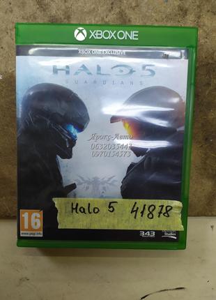 Игра для игровой консоли Xbox One Halo 5 Guardians 000041878