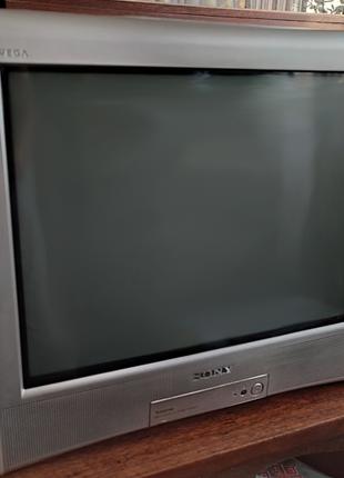 Телевизор SONY KV-BZ21