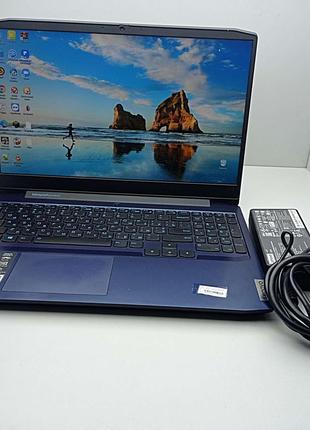 Ноутбук Б/У Lenovo IdeaPad Gaming 3 15ARH05(AMD Ryzen 5 4600H ...
