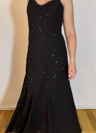 Платье сукня вечірня