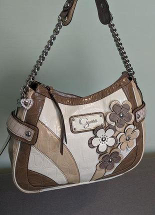 Guess vintage жіноча сумка