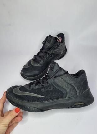 Високі кросівки nike