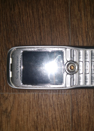 Sony Ericsson K500i