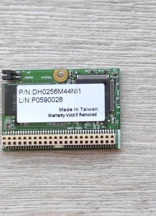 Neoware 44-pin IDE FLASH-NAND iDiskOnChip (iDOC) DH0256M44NI1