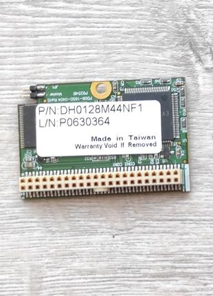Neoware 44-pin IDE FLASH-NAND iDiskOnChip (iDOC) DH0128M44NF1