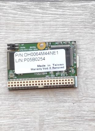 Neoware 44-pin IDE FLASH-NAND iDiskOnChip (iDOC) DH0064M44NE1