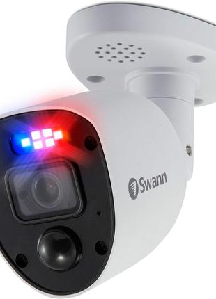 Б/У Камера наблюдения Swann DVR Enforcer Projectile с датчиком...