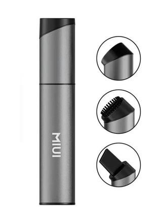 Акумуляторний ручний пилосос MIUI Mini Portable Vacuum Cleaner