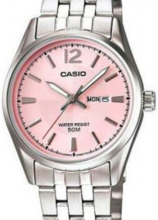 Часы Casio LTP-1335D-5A