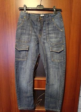 F&f,джинсы для мальчика 12-13 лет