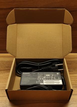 Блок питания для ноутбука Lenovo 20V 4.5A 90W 5.5*2.1mm(USB+pi...