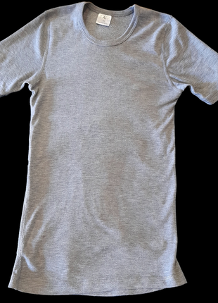Детская футболка shamp р 152 унисекс
