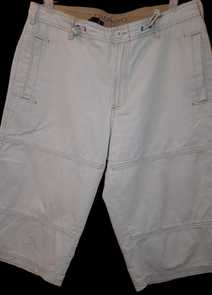 Мужские шорты Giorgio большого размера xxl 54 100% cotton