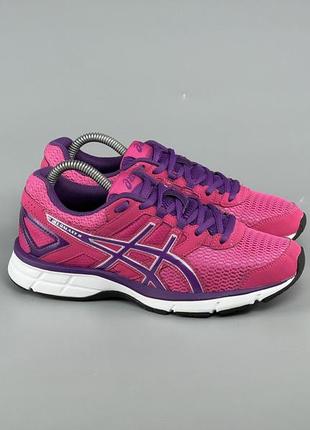 Фирменные кроссовки asics gel-galaxy 8