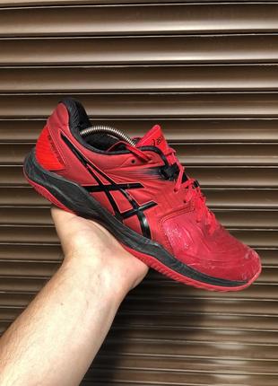 Asics blast ff 45р 29см кросівки оригінал