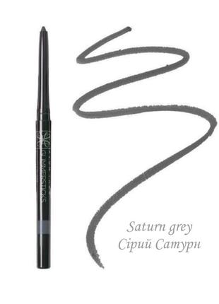 Карандаш для глаз avon saturn grey (серый сатурн) 0.28 г