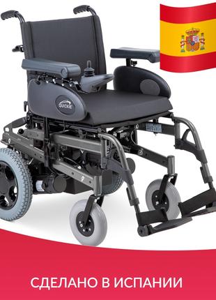Инвалидная коляска, электроколяска Rumba Quickie \Испания\новая