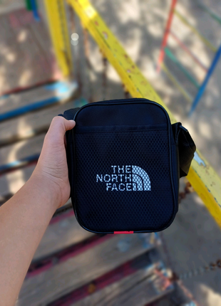 Сумка через плече ТНФ/Сумка The north face