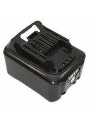Аккумулятор для шуруповерта Makita BL1041B - 4000 mAh | 48 Wh