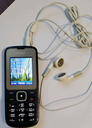 Гарнитура, наушники NokiaX2, C1, 1280, Blackberry