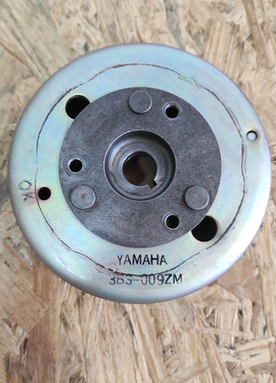 Магнит ротор Yamaha Jog 36/39 Vino SA26