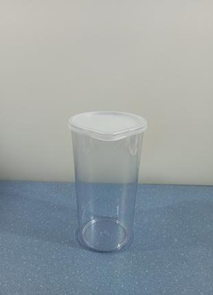 Мерный стакан для блендера RZTK BL502 Grey