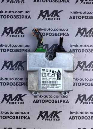 Блок управління airbag Opel Zafira B 13188856