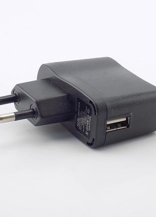 Сетевой адаптер зарядное устройство с 220 В на USB Kebidumei №...