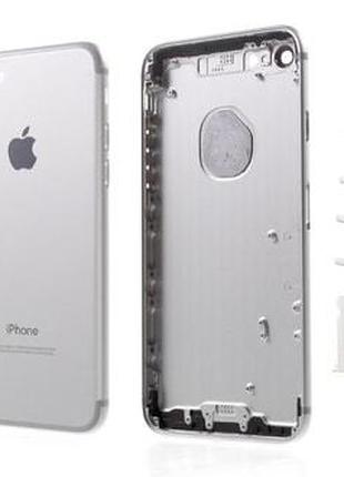 Корпус iPhone 7 Silver