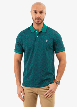 Поло від u.s. polo assn. оригінал із сша