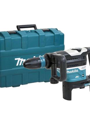 Makita LXT DHR400ZKU Аккумуляторный перфоратор НОВЫЙ!!!