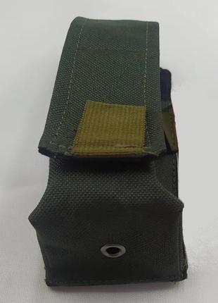 Подсумок для Рации MOLLE Хаки