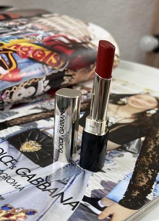 Miss Sicily Lipstick (Dolce & Gabbana)